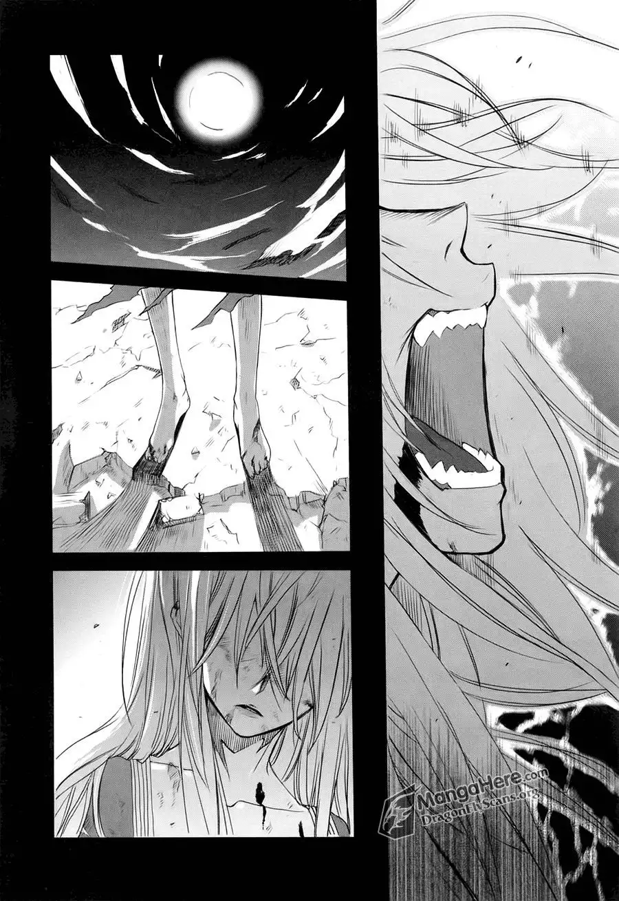 Shakugan no Shana Chapter 38 15